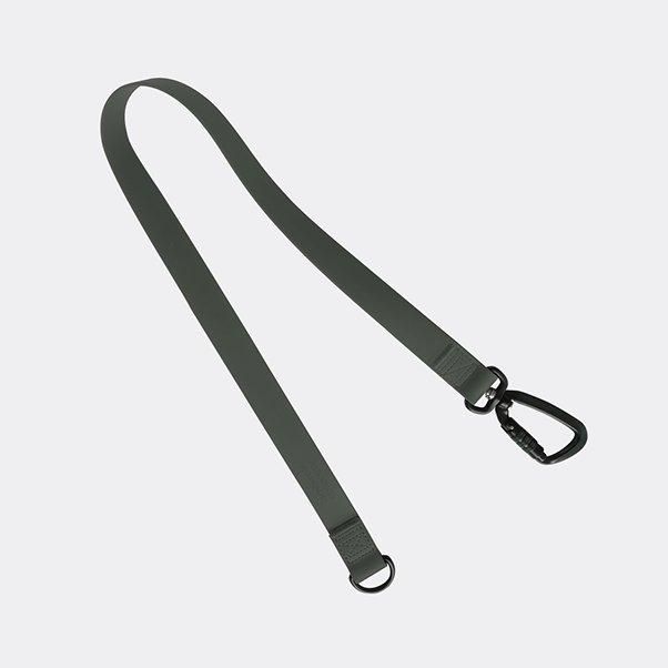 WATERPROOF SHOULDER LEAD CONNECTOR REI