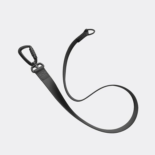 WATERPROOF SHOULDER LEAD CONNECTOR REI