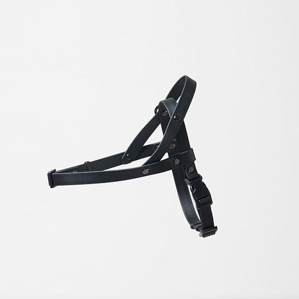 Tobby トビー Norwegian harness abu edition（ノルウェージャン