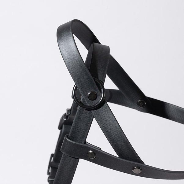 Norwegian harness abu edition