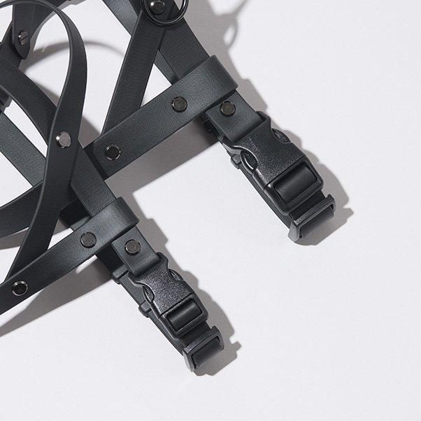 Norwegian harness abu edition