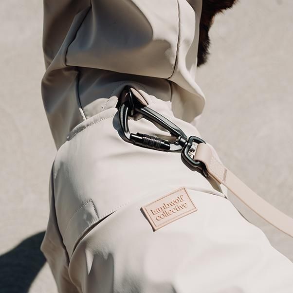 Water Resistant Coat BRIGHTON