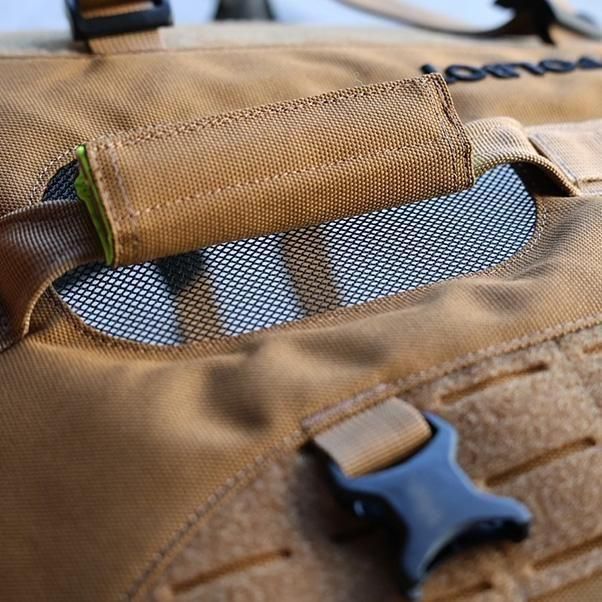 <img class='new_mark_img1' src='https://img.shop-pro.jp/img/new/icons5.gif' style='border:none;display:inline;margin:0px;padding:0px;width:auto;' />TACTICAL FLOATING DEVICE for DOG