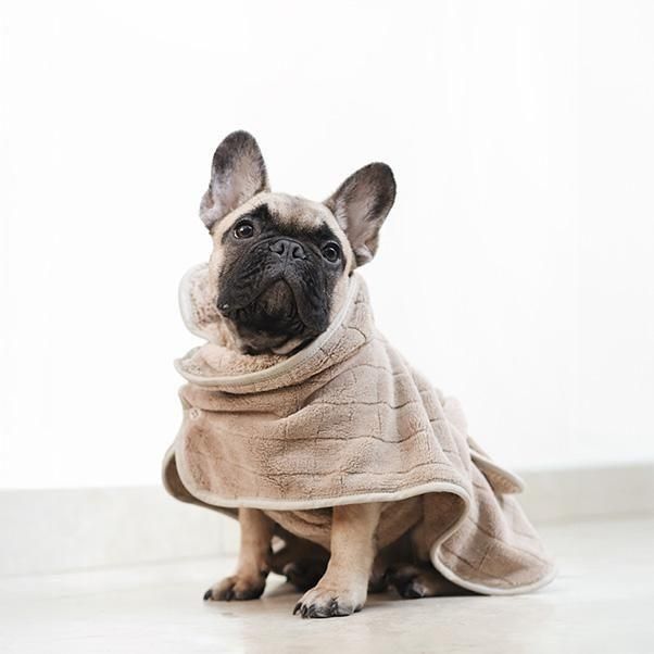 <img class='new_mark_img1' src='https://img.shop-pro.jp/img/new/icons5.gif' style='border:none;display:inline;margin:0px;padding:0px;width:auto;' />BABY FLEECE BATHROBE