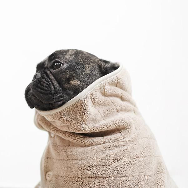 <img class='new_mark_img1' src='https://img.shop-pro.jp/img/new/icons5.gif' style='border:none;display:inline;margin:0px;padding:0px;width:auto;' />BABY FLEECE BATHROBE