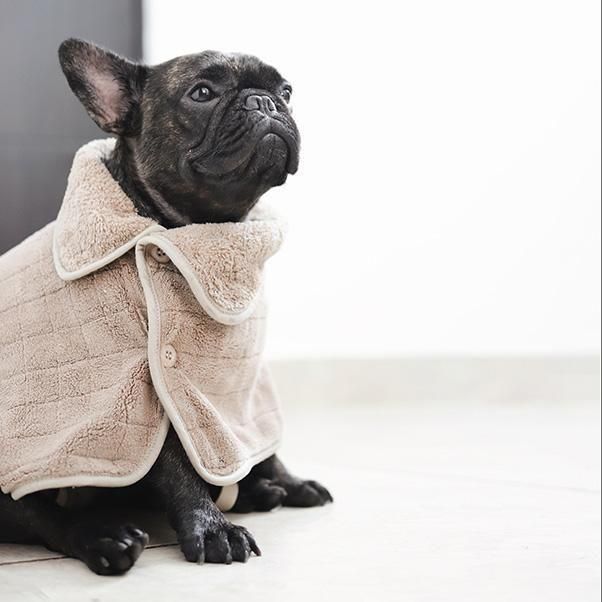 <img class='new_mark_img1' src='https://img.shop-pro.jp/img/new/icons5.gif' style='border:none;display:inline;margin:0px;padding:0px;width:auto;' />BABY FLEECE BATHROBE