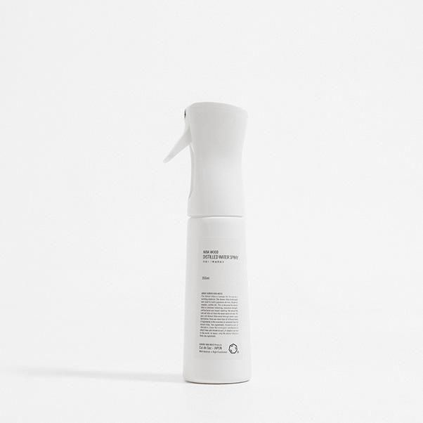 DISTILLED WATER SPRAY/Ŀҥα她ץ졼