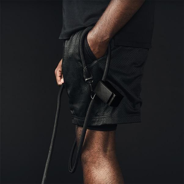 <img class='new_mark_img1' src='https://img.shop-pro.jp/img/new/icons1.gif' style='border:none;display:inline;margin:0px;padding:0px;width:auto;' />ALL IN ONE Hands-Free HARNESS