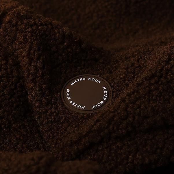 <img class='new_mark_img1' src='https://img.shop-pro.jp/img/new/icons1.gif' style='border:none;display:inline;margin:0px;padding:0px;width:auto;' />TEDDY PULLOVER-BROWN BEAR