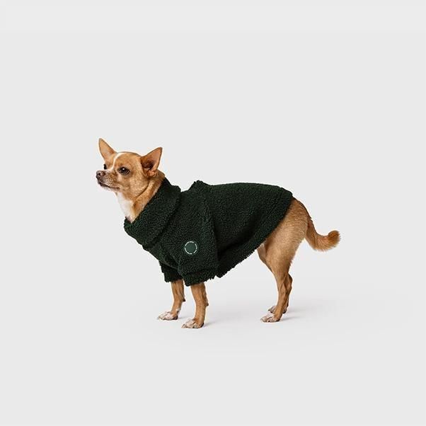 <img class='new_mark_img1' src='https://img.shop-pro.jp/img/new/icons1.gif' style='border:none;display:inline;margin:0px;padding:0px;width:auto;' />TEDDY PULLOVER-FOREST