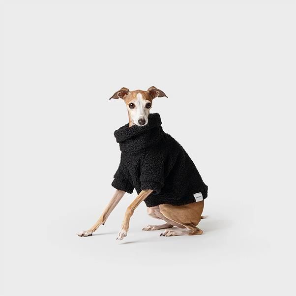 <img class='new_mark_img1' src='https://img.shop-pro.jp/img/new/icons1.gif' style='border:none;display:inline;margin:0px;padding:0px;width:auto;' />TEDDY PULLOVER-BLACK