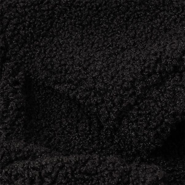 <img class='new_mark_img1' src='https://img.shop-pro.jp/img/new/icons1.gif' style='border:none;display:inline;margin:0px;padding:0px;width:auto;' />TEDDY PULLOVER-BLACK