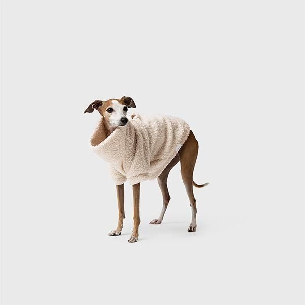 <img class='new_mark_img1' src='https://img.shop-pro.jp/img/new/icons1.gif' style='border:none;display:inline;margin:0px;padding:0px;width:auto;' />TEDDY PULLOVER-LAMBIE