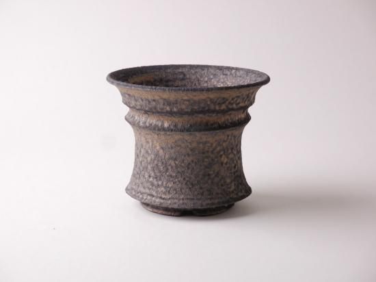 dairoku pottery】植木鉢 - KUJIMA｜福岡・薬院白金にあるうつわの店