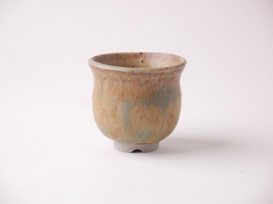 陶芸 4月の京都の「木と根」さんでの個展に向けて、器に合わせて五徳