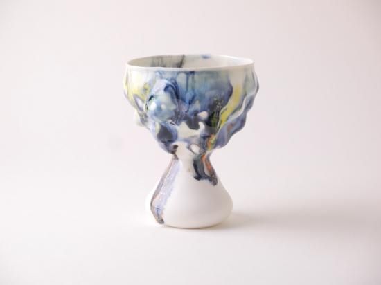 バージニア・クリセヴィシュート】21.ゴブレット - KUJIMA｜福岡・薬院