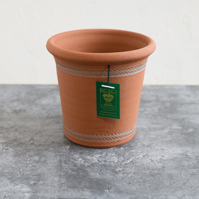<img class='new_mark_img1' src='https://img.shop-pro.jp/img/new/icons14.gif' style='border:none;display:inline;margin:0px;padding:0px;width:auto;' />Whichford RHS Wisley Gardener's Pot