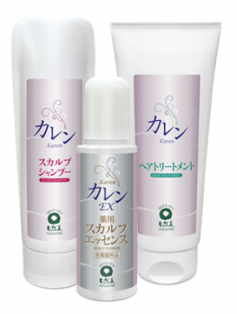 カレン3点セット高機能シャンプートリートメント 育毛剤のセットでふんわり効果実感 3点それぞれにはっきりとした役割を持たせたワンランク上の女性のための育毛 頭皮ケアです 頭皮ケアにスカルプシャンプーをお考えなら 健康美容 ヘアケア 健康補助食品販売 カレン3点セット高機能シャンプートリートメント 育毛剤のセットでふんわり効果実感 3点それぞれにはっきりとした役割を持たせたワンランク上の女性のための育毛 頭皮ケアです 頭皮ケアにスカルプシャンプーをお考えなら 健康美容 ヘアケア 健康補助食品販売
