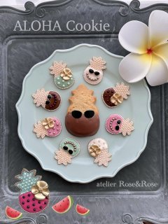 ALOHA Cookie(åȡñʥå)