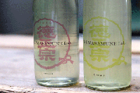 TOKUMASAMUNE Lab. sweet