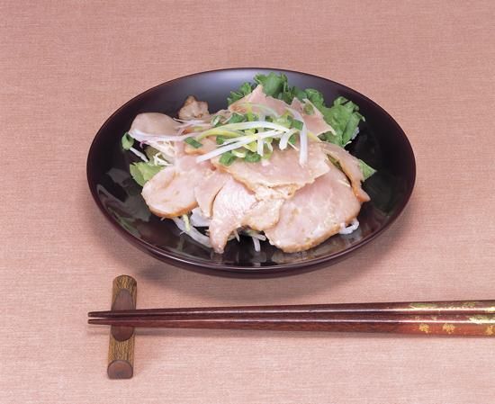 2024-25 秋冬新作  15㎝の漆器皿】5寸銘々皿 本溜 - 木製食器・川連漆器のお店 食器