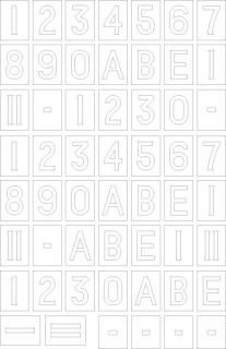 ʸ Type1-1 7mm -ѹ⼱ʸ-