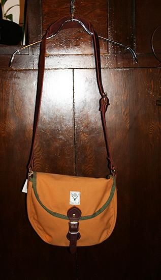 SUNFORGER BINOCULAR BAG MEDIUM(South2 West8) - AGREABLEMENT SUNFORGER BINOCULAR BAG MEDIUM(South2 West8) - AGREABLEMENT