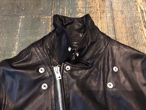 RYESVILLE KOATS & JACKETS ライダースジャケット 楽天市場】#RYESVILLE KOATS&JACKETS#の通販