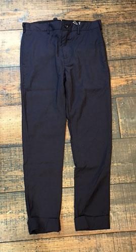 ENGINEERED GARMENTS スラックスチャコールグレー　サイズ32 楽天市場】【中古】 ENGINEERED GARMENTS (エンジニアード