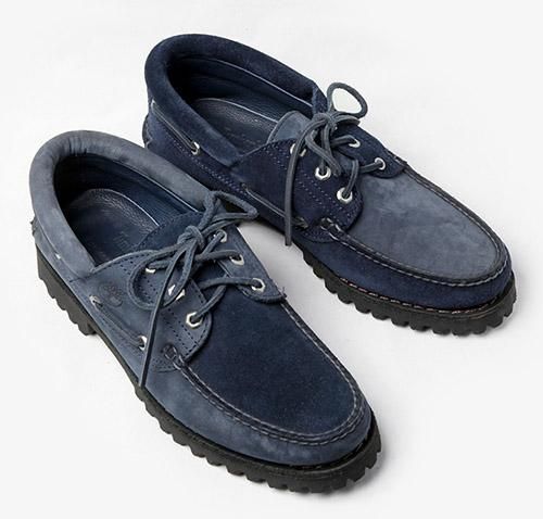 EG SPECIAL - 3 EYE CLASSIC LUG(ENGINEERED GARMENTS EG SPECIAL - 3 EYE CLASSIC LUG(ENGINEERED GARMENTS