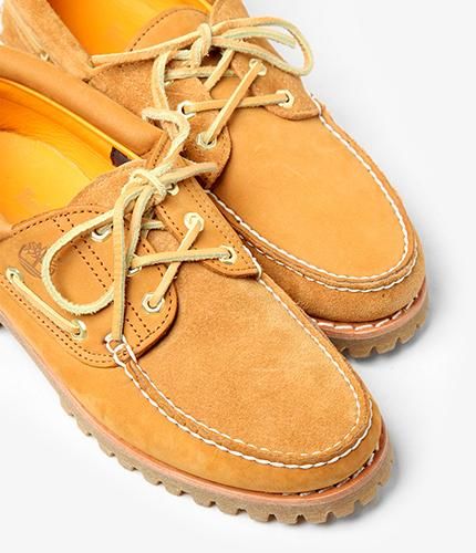 EG SPECIAL - 3 EYE CLASSIC LUG(ENGINEERED GARMENTS EG SPECIAL - 3 EYE CLASSIC LUG(ENGINEERED GARMENTS