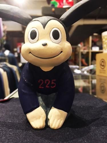 779 ティグルブロカンテ ナッティー こじ開ける 博多人形 七福神 779 ティグルブロカンテ ナッティー こじ開ける 博多人形 七福神