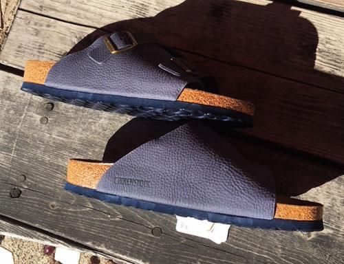 BIRKENSTOCK/ビルケンシュトック ZURICH チューリッヒ | BEAVER