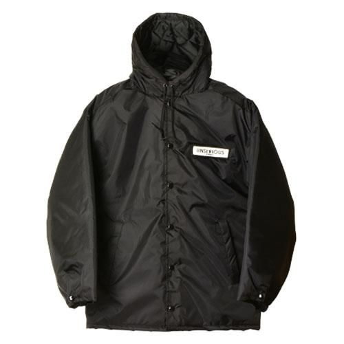 他の人はこちらも検索 UNSERIOUS Hood Coach Jacket(STANDARD CALIFORNIA ジャケット・アウター