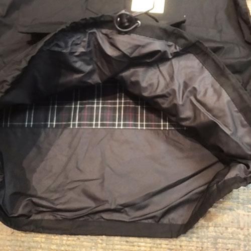 A Vontade \"British Anorak Parka\" ア ボンタージ A VONTADE / British Anorak Parka ｜ ARCH HERITAGE – MENS BLOG