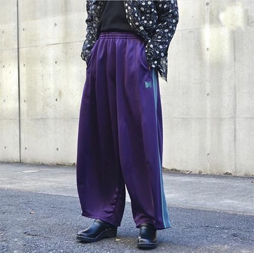 NEEDLES H.D.Track Pant トラックパンツ ヒザデルパンツ