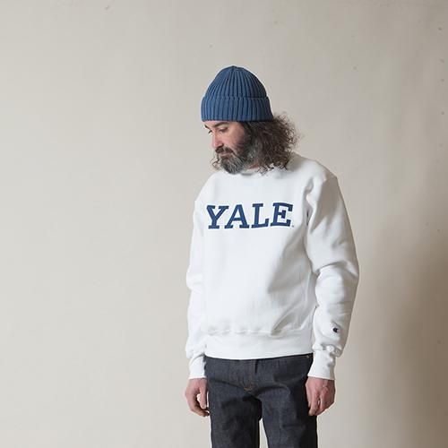 C5-S003 リバースウィーブ.赤タグ.スウェットシャツ/12.5oz MADE
