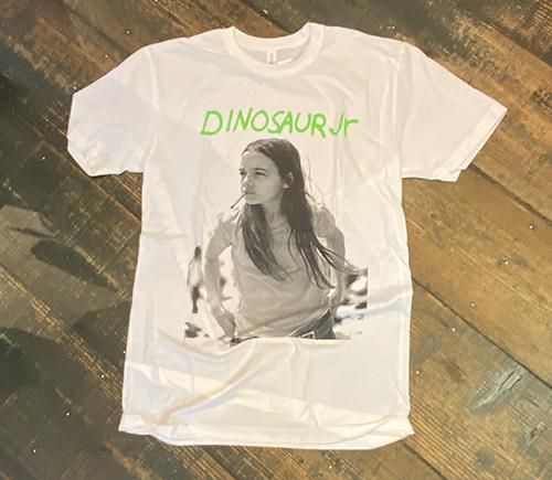 【希少】Joseph Szabo ダイナソージュニア Tシャツ 楽天市場】DINOSAUR JR OFFICIAL 