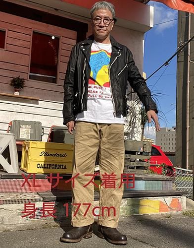 RD-0100-23AW Road Master Jacket Ⅱ(*A Vontade RD-0100-23AW Road Master Jacket Ⅱ(*A Vontade