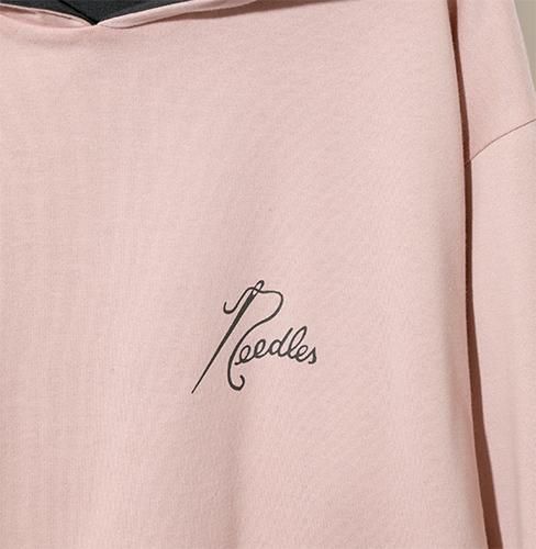 【 Mサイズ】NEEDLES L/S Reversible Hoody 楽天市場】NEEDLES(ニードルズ)L/S REVERSIBLE HOODY - COTTON