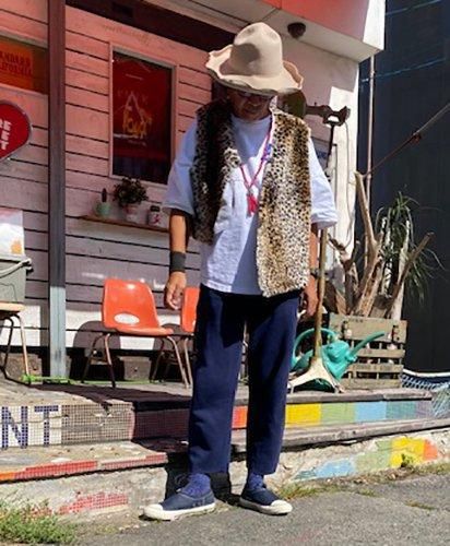 PS147 Over Vest Khaki Nyco Twill(ENGINEERED GARMENTS PS147 Over Vest Khaki Nyco Twill(ENGINEERED GARMENTS