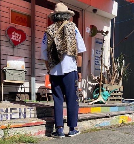 PS147 Over Vest Khaki Nyco Twill(ENGINEERED GARMENTS PS147 Over Vest Khaki Nyco Twill(ENGINEERED GARMENTS