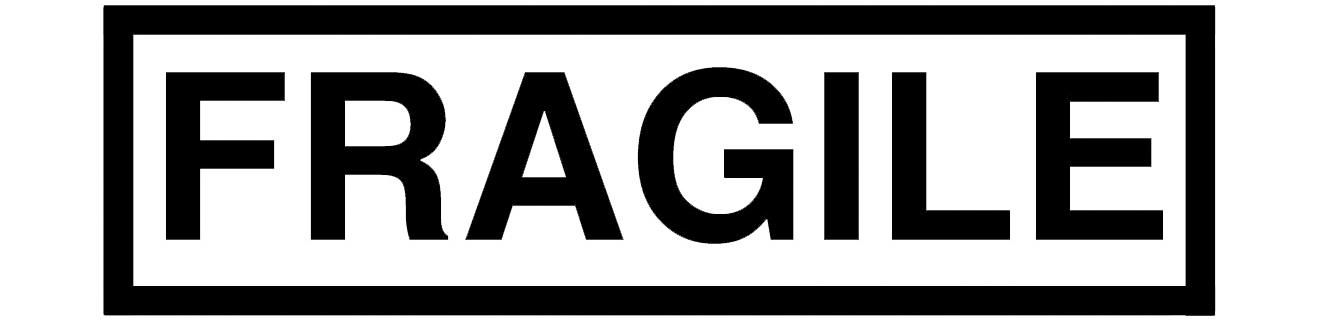 FRAGILE ONLINE STORE
