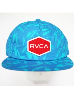 RVCA  RESERVATION NON STRUCTURED