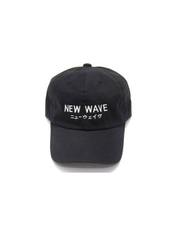 (K)OLLAPS NEW WAVE CAP