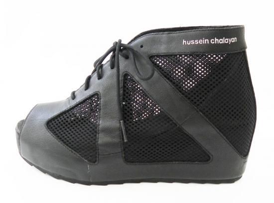 Hussein Chalayan HAKKODA SUMMER -