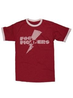 FOO FIGHTERS / LIGHTNING