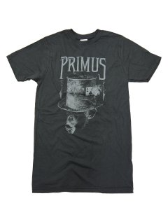 PRIMUS / MONKEY TOP HAT