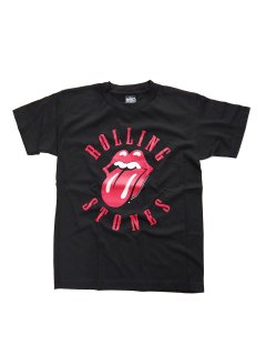 THE ROLLING STONES / LOGO TONGUE