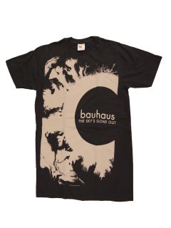 BAUHAUS / SKY'S GONE OUT